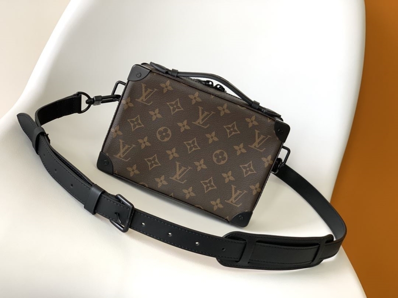 LV Box Bags